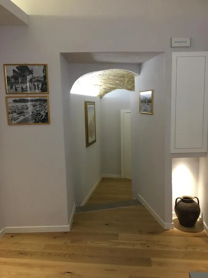 Antica Dimora Lamarmora Cagliari Pensjonat
