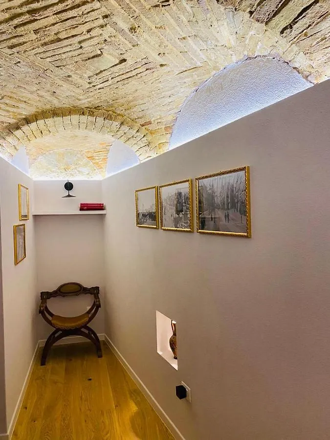 Pensjonat Antica Dimora Lamarmora Cagliari