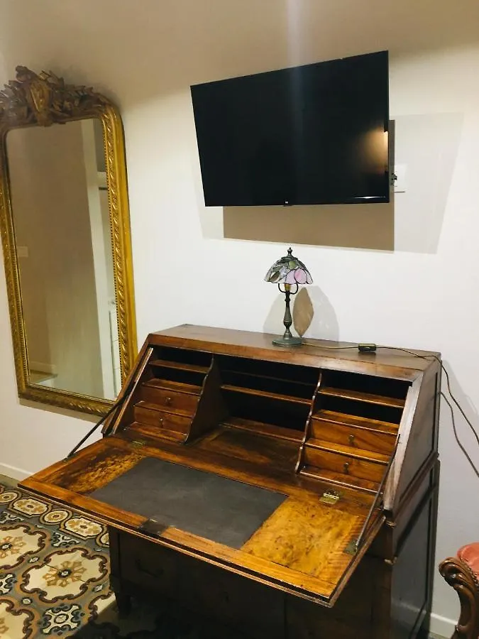 Antica Dimora Lamarmora Cagliari 0*,