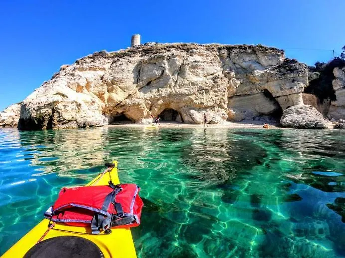 Antica Dimora Lamarmora Cagliari
