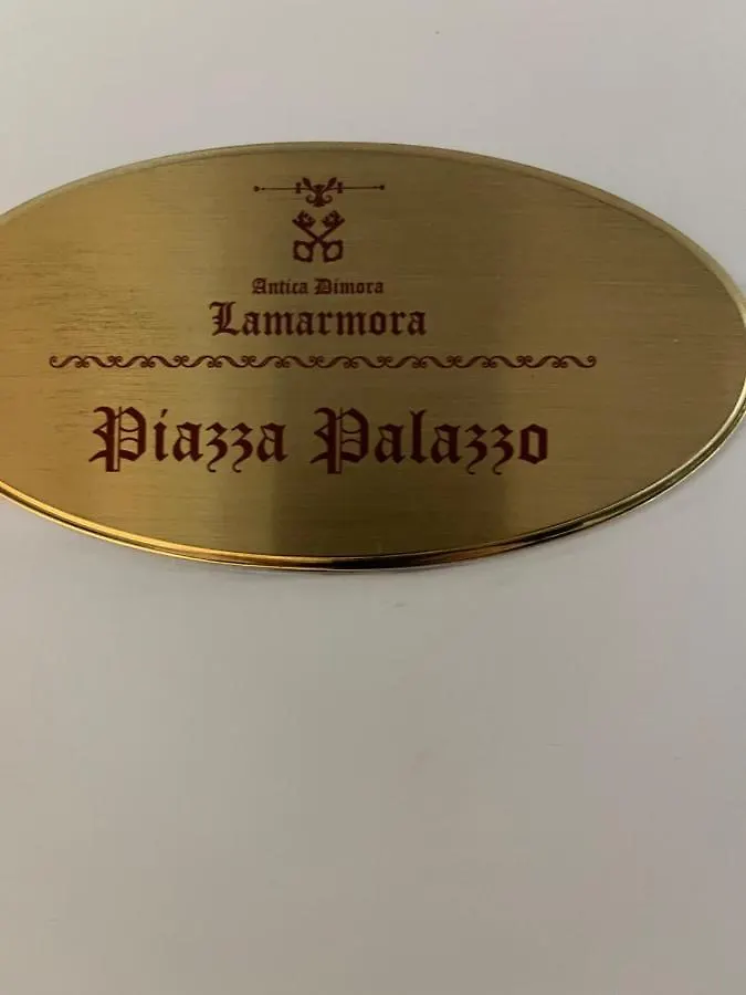 Antica Dimora Lamarmora Cagliari