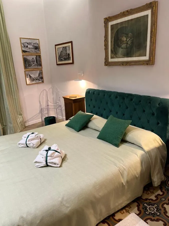 Pensjonat Antica Dimora Lamarmora Cagliari