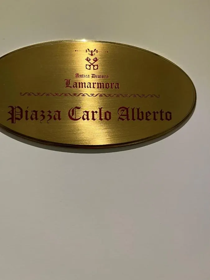 Antica Dimora Lamarmora Cagliari Włochy