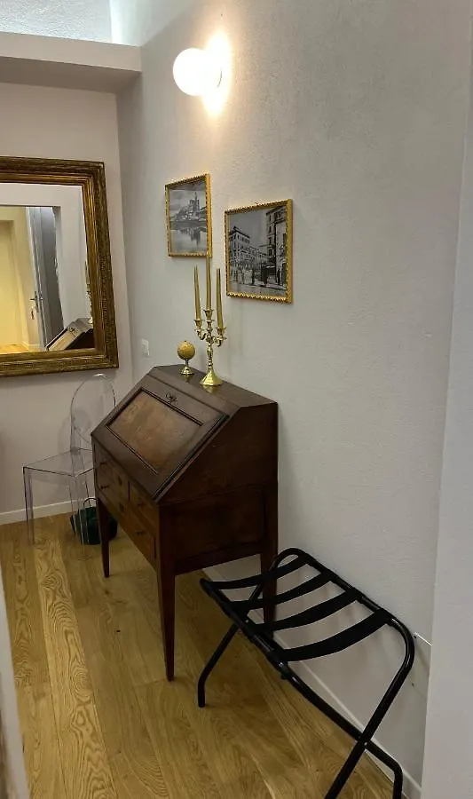 Antica Dimora Lamarmora Cagliari 0*,  Włochy